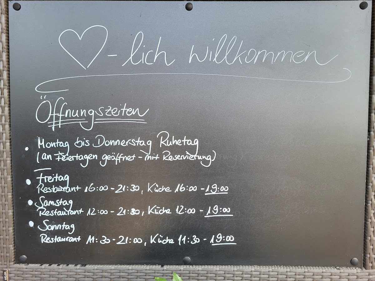 Menu Birkenhof Atteln-10