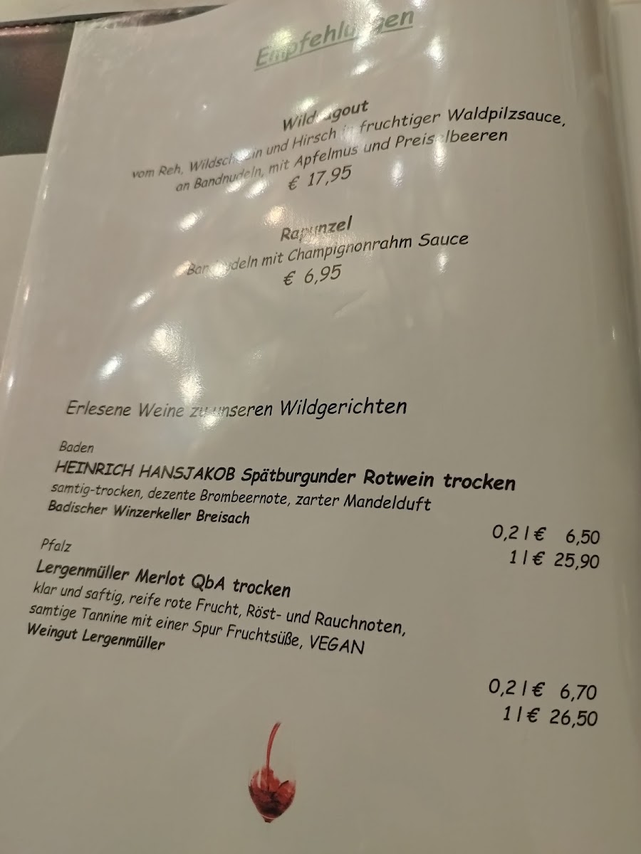 Menu Birkenhof Atteln-8